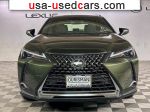 Car Market in USA - For Sale 2023  Lexus UX 250h Premium