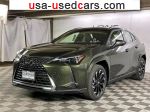 Car Market in USA - For Sale 2023  Lexus UX 250h Premium