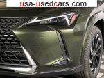 Car Market in USA - For Sale 2023  Lexus UX 250h Premium