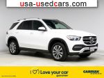 2020 Mercedes GLE 350 Base 4MATIC  used car