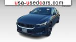 2021 Polestar 2 Long range Dual motor - AWD  used car