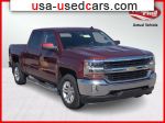 2016 Chevrolet Silverado 1500 LT  used car