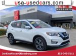 2018 Nissan Rogue SL  used car