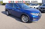 Car Market in USA - For Sale 2018  Nissan Rogue SV
