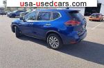 Car Market in USA - For Sale 2018  Nissan Rogue SV