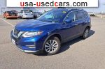 Car Market in USA - For Sale 2018  Nissan Rogue SV
