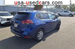 Car Market in USA - For Sale 2018  Nissan Rogue SV