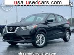 2020 Nissan Kicks S  used car