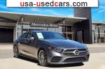 2019 Mercedes CLS 450   used car