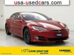 2018 Tesla Model S 75D  used car