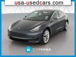 2018 Tesla Model 3 Mid Range  used car