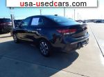 Car Market in USA - For Sale 2022  KIA Rio S