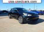 Car Market in USA - For Sale 2022  KIA Rio S