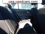Car Market in USA - For Sale 2022  KIA Rio S