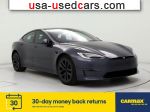 2021 Tesla Model S Plaid  used car