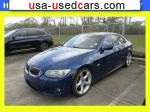 2012 BMW 328 i  used car