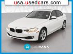 2015 BMW 320 i  used car