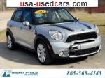 2014 Mini Countryman Cooper  used car
