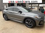 2023 Infiniti QX55 SENSORY  used car