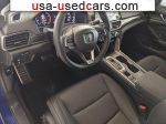 Car Market in USA - For Sale 2022  Honda Accord Sport 2.0T