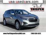 2023 Chevrolet Equinox 1LT  used car