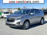 Car Market in USA - For Sale 2023  Chevrolet Equinox 1LT