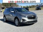 Car Market in USA - For Sale 2023  Chevrolet Equinox 1LT