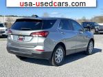 Car Market in USA - For Sale 2023  Chevrolet Equinox 1LT