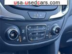 Car Market in USA - For Sale 2023  Chevrolet Equinox 1LT