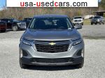 Car Market in USA - For Sale 2023  Chevrolet Equinox 1LT