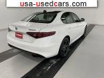 Car Market in USA - For Sale 2019  Alfa Romeo Giulia Ti
