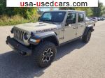 2022 Jeep Gladiator Rubicon  used car