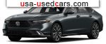 2023 Honda Accord Hybrid Touring  used car