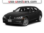 2014 BMW 328d Base  used car