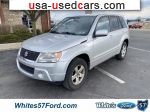 2012 Suzuki Grand Vitara Premium  used car