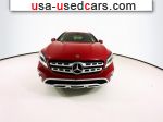 2020 Mercedes GLA 250 Base  used car