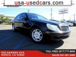 2006 Mercedes S-Class S350  used car