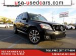 2011 Mercedes GLK-Class GLK 350 4MATIC  used car