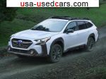 2023 Subaru Outback Limited  used car