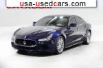 2015 Maserati Ghibli Base  used car