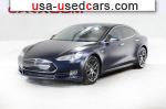 Car Market in USA - For Sale 2014  Tesla Model S Performance