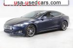 Car Market in USA - For Sale 2014  Tesla Model S Performance