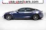 Car Market in USA - For Sale 2014  Tesla Model S Performance