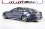 Car Market in USA - For Sale 2014  Tesla Model S Performance