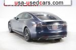 Car Market in USA - For Sale 2014  Tesla Model S Performance