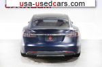 Car Market in USA - For Sale 2014  Tesla Model S Performance