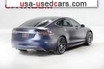 Car Market in USA - For Sale 2014  Tesla Model S Performance