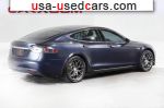 Car Market in USA - For Sale 2014  Tesla Model S Performance