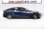 Car Market in USA - For Sale 2014  Tesla Model S Performance