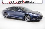 Car Market in USA - For Sale 2014  Tesla Model S Performance